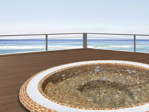 spa encastrable