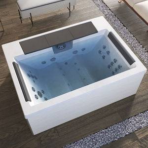 spa hors-sol
