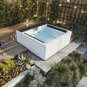 spa hors-sol