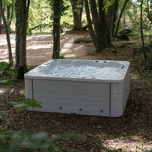 spa hors-sol