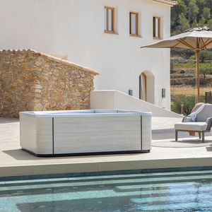 spa hors-sol