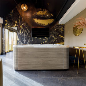 spa encastrable