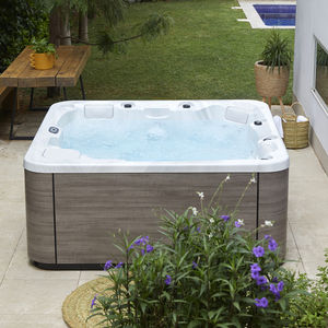 spa encastrable