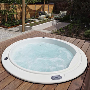 spa hors-sol