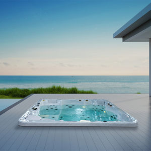 spa encastrable