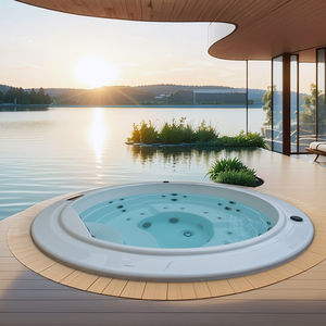 spa encastrable
