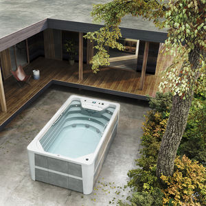spa encastrable