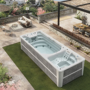 spa hors-sol