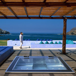 spa encastrable