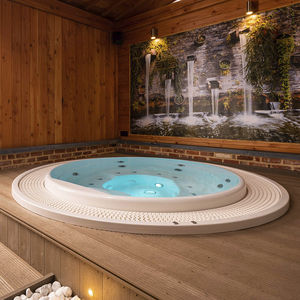 spa encastrable