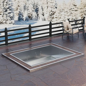 spa encastrable