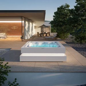 spa hors-sol