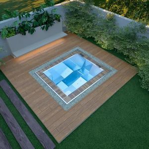 spa encastrable