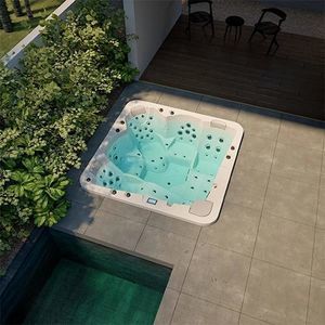 spa encastrable 1