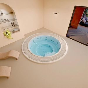 spa encastrable