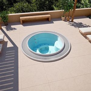 spa encastrable 1