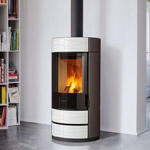 poêle à bois 1