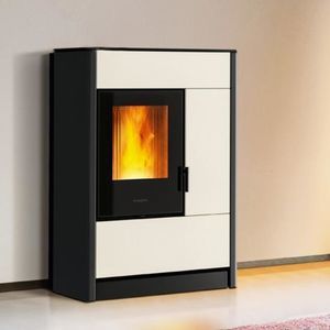 poêle hybride