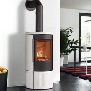 poêle à bois