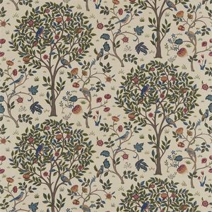 tissu d'ameublement