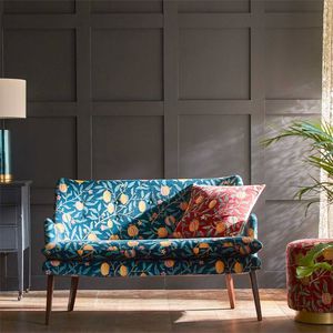tissu d'ameublement / pour rideaux / pour store enrouleur / à motif nature