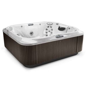 spa hors-sol