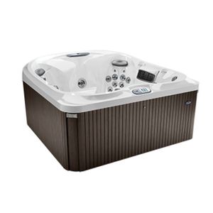 spa hors-sol