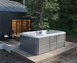 spa hors-sol