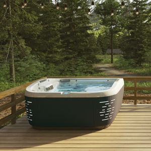 spa hors-sol
