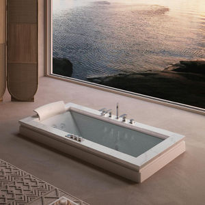 baignoire pour habitat