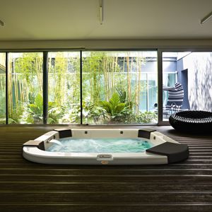 spa hors-sol