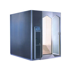 bain de vapeur