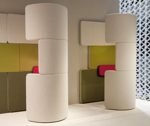 cabine téléphonique pour open-space