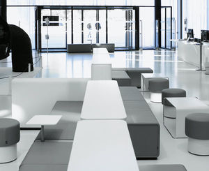 banquette modulable