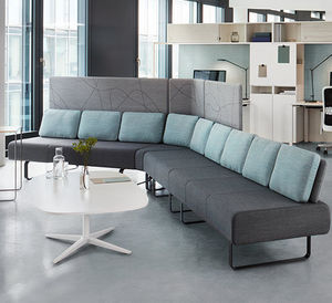 banquette modulable