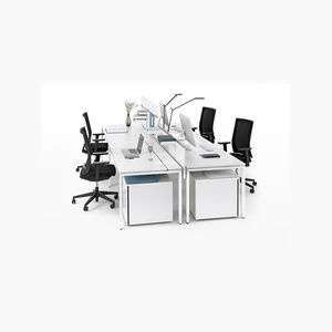 bureau pour open space