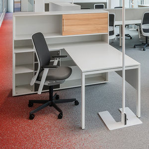 bureau pour open space