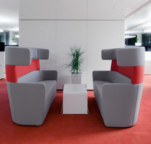 table basse contemporaine