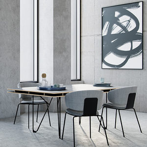 bureau pour open space