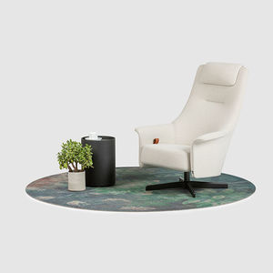 fauteuil contemporain