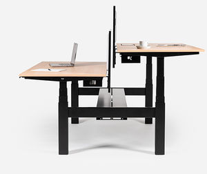 bureau pour open space