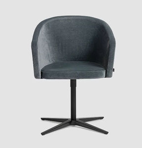 chaise visiteur contemporaine