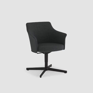 chaise visiteur contemporaine 1
