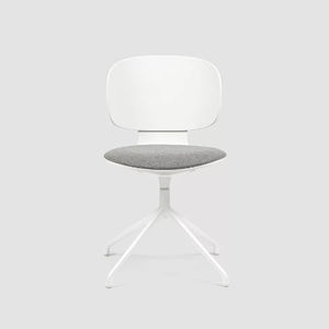 chaise visiteur design original 1