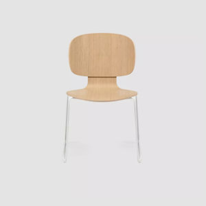 chaise visiteur contemporaine 1