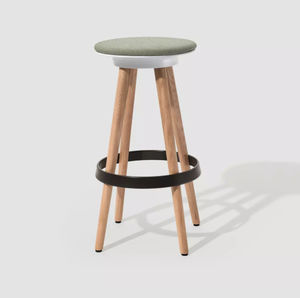 table mange-debout contemporaine