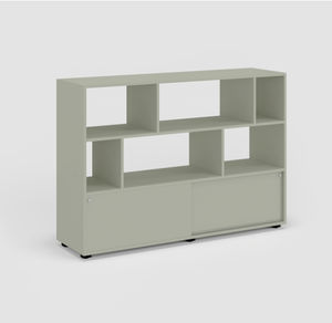 armoire de classement basse 1