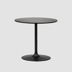 table contemporaine