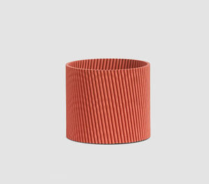 jardinière en plastique