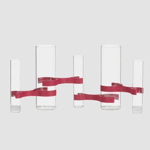 vase contemporain